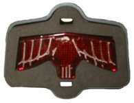 1969 FIREBIRD / TRANS AM SIDE MARKER LAMP